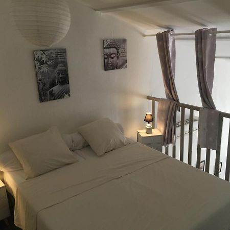 Les Couleurs De Balaruc Les Bains Apartment Luaran gambar