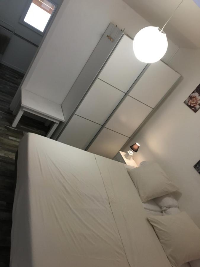 Les Couleurs De Balaruc Les Bains Apartment Luaran gambar