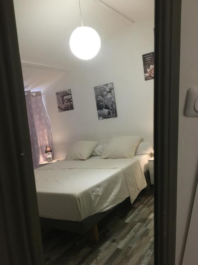 Les Couleurs De Balaruc Les Bains Apartment Luaran gambar